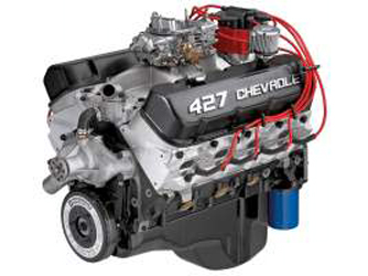 P3024 Engine